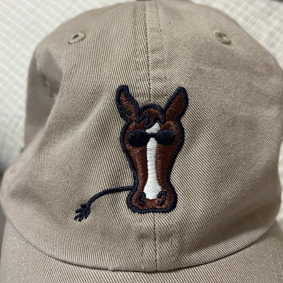 Baseball cap - Picture 2 of 7